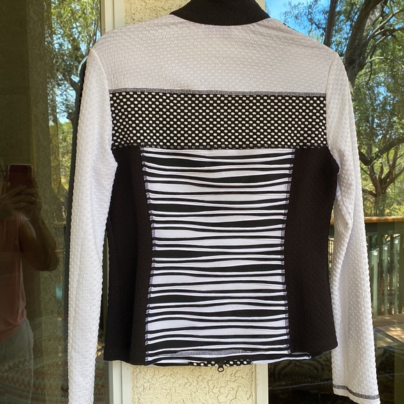 Joseph Ribboff Jacket - Picture 4 of 7